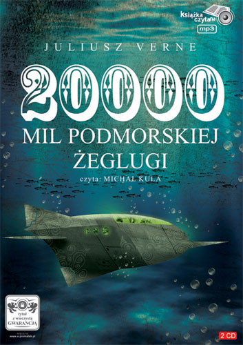 20000 mil podmorskiej żeglugi 