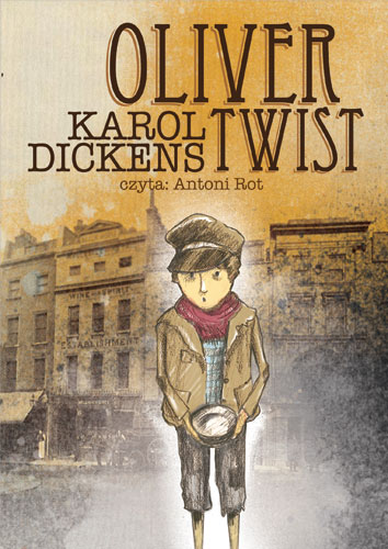 Oliver Twist