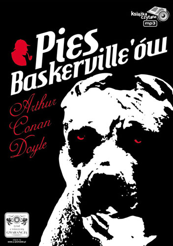 Pies Baskervill'ów 