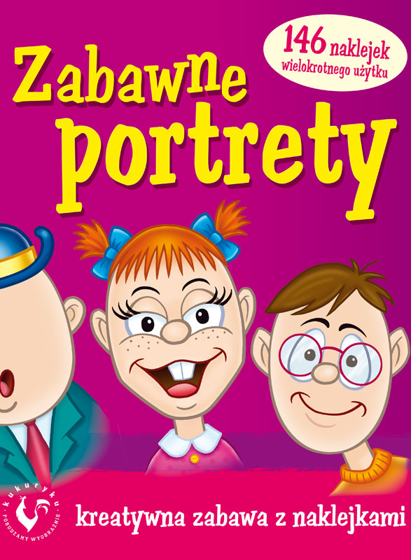 Zabawne Portrety